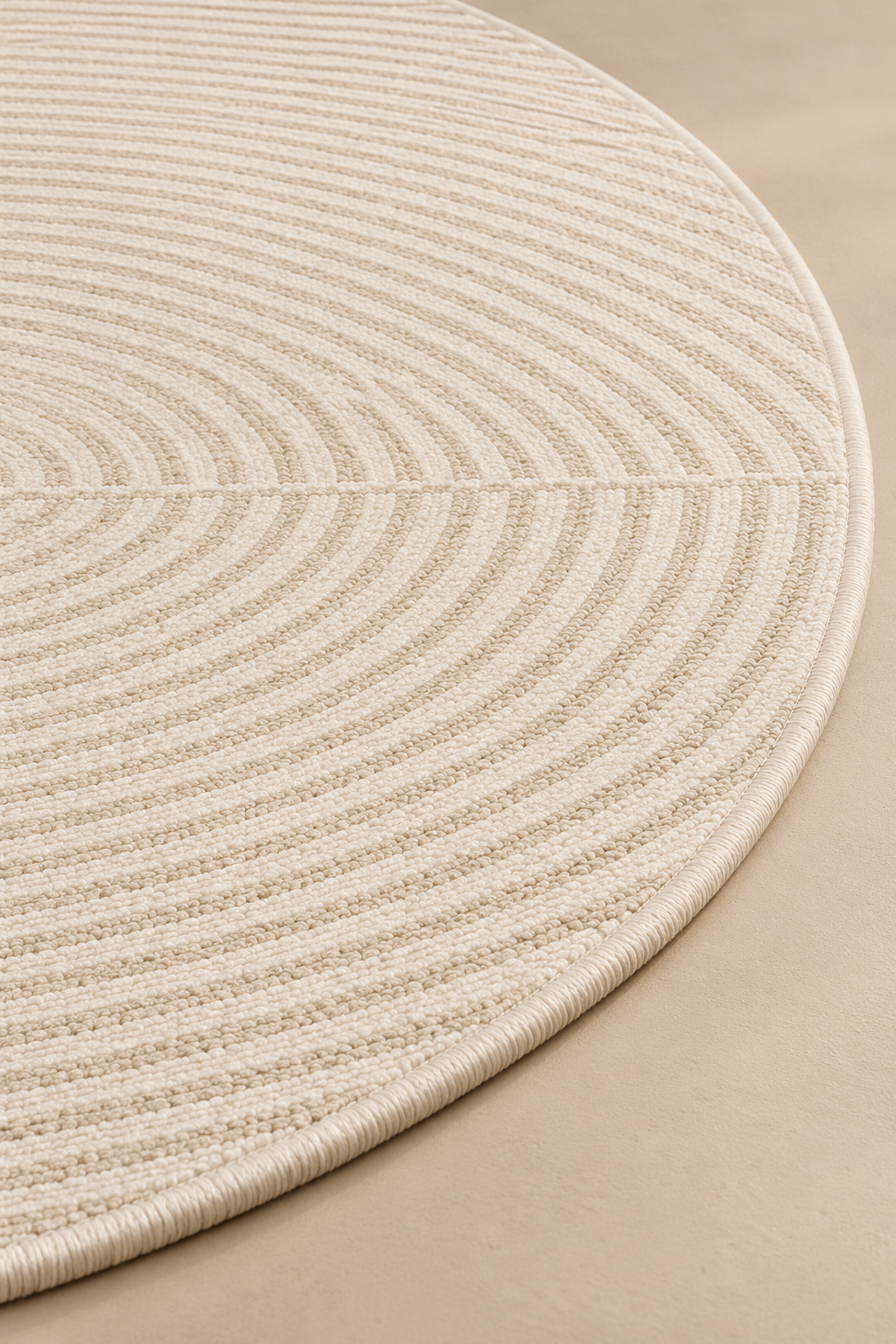 Premium Carpet Rond