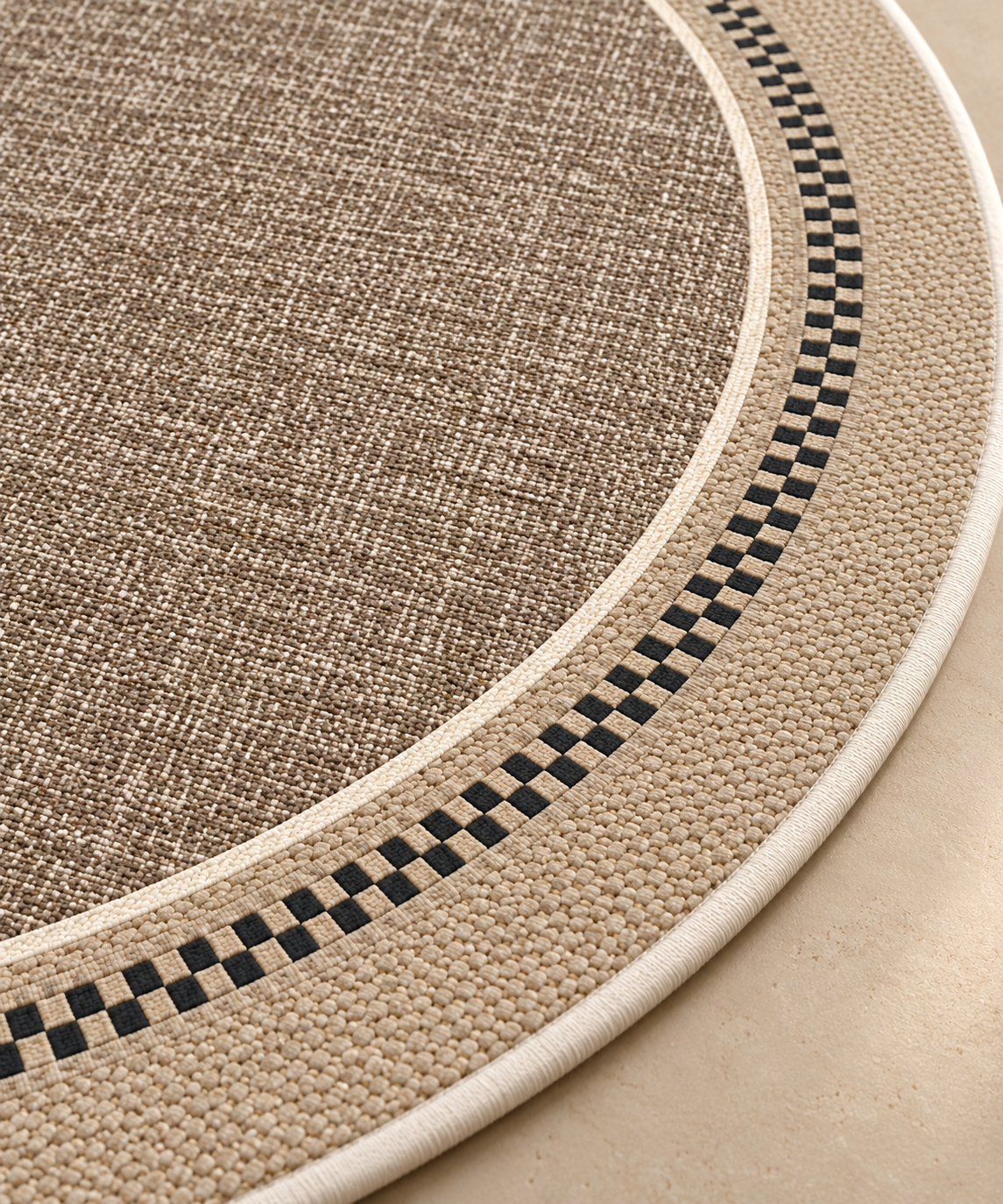 Premium Carpet Foncé