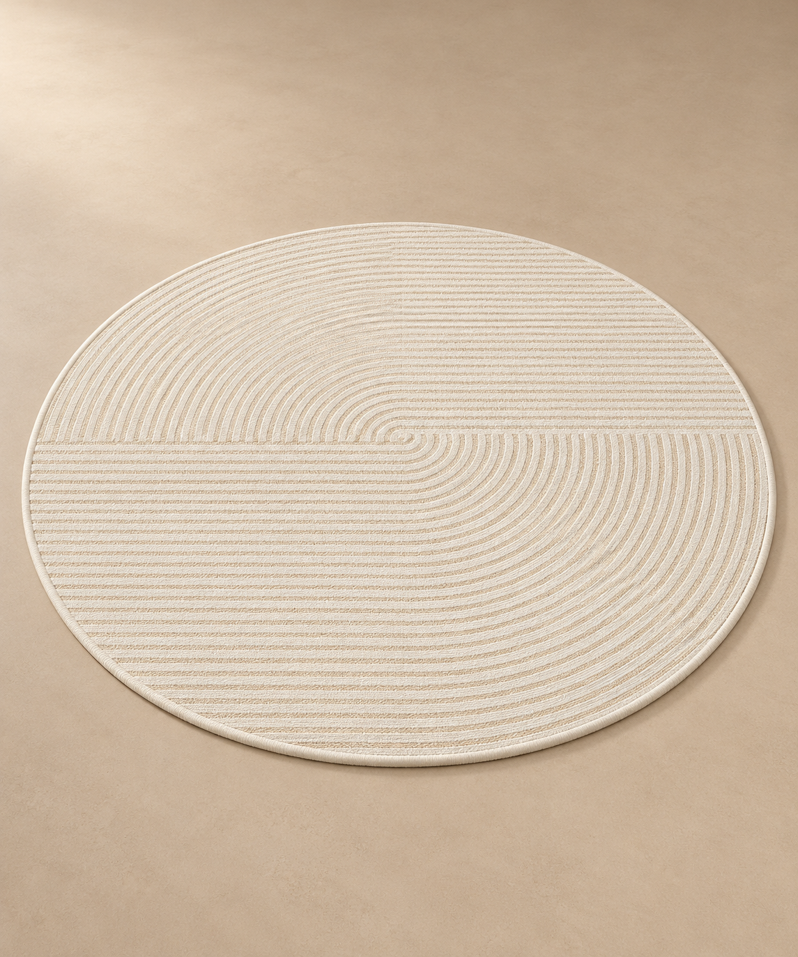 Premium Carpet Rond