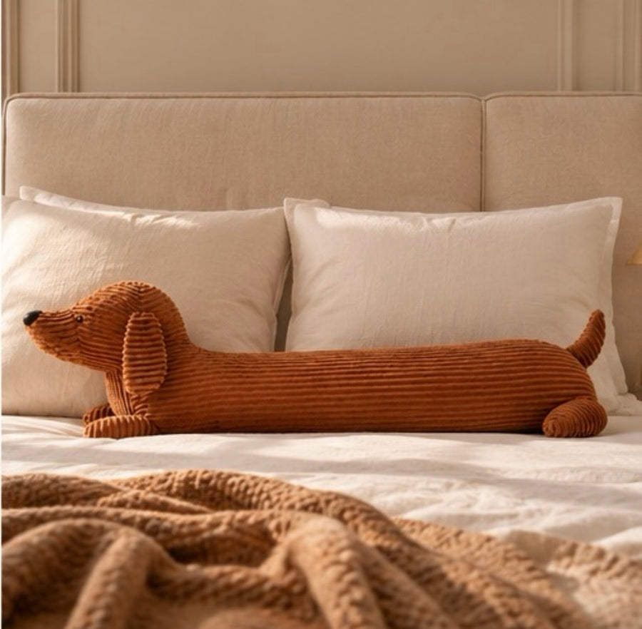 Coussin Teckel