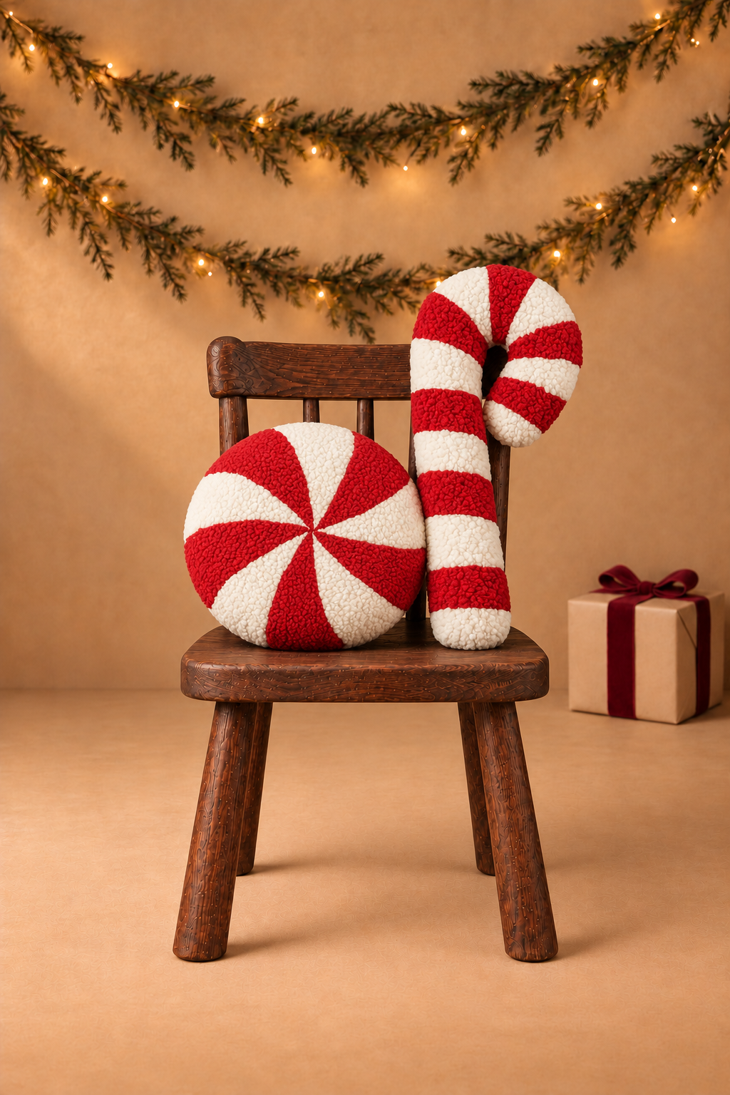 Pillow Candy