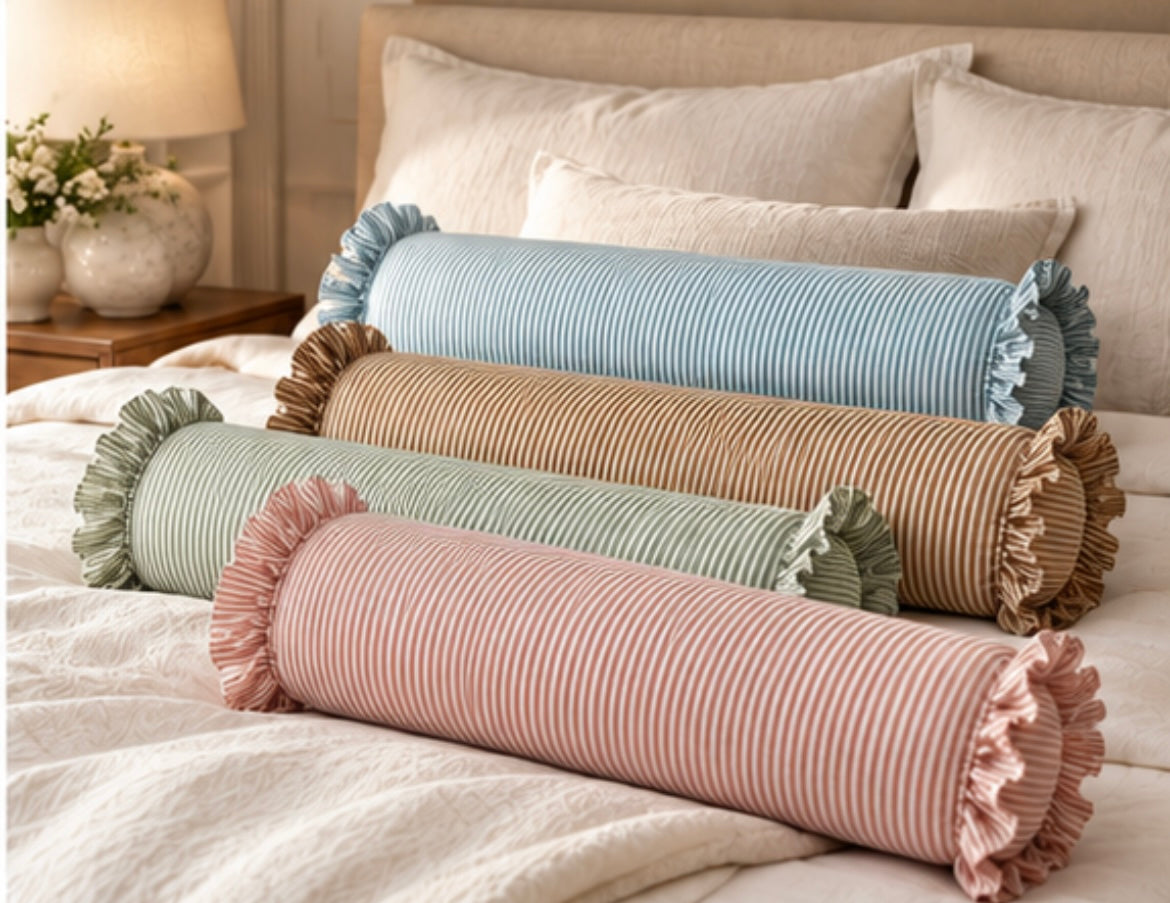 Pillow Classique dans une chambre chaleureuse