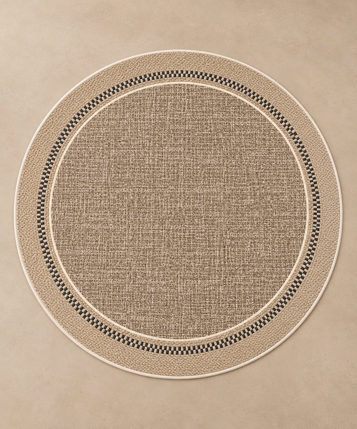 Premium Carpet Foncé