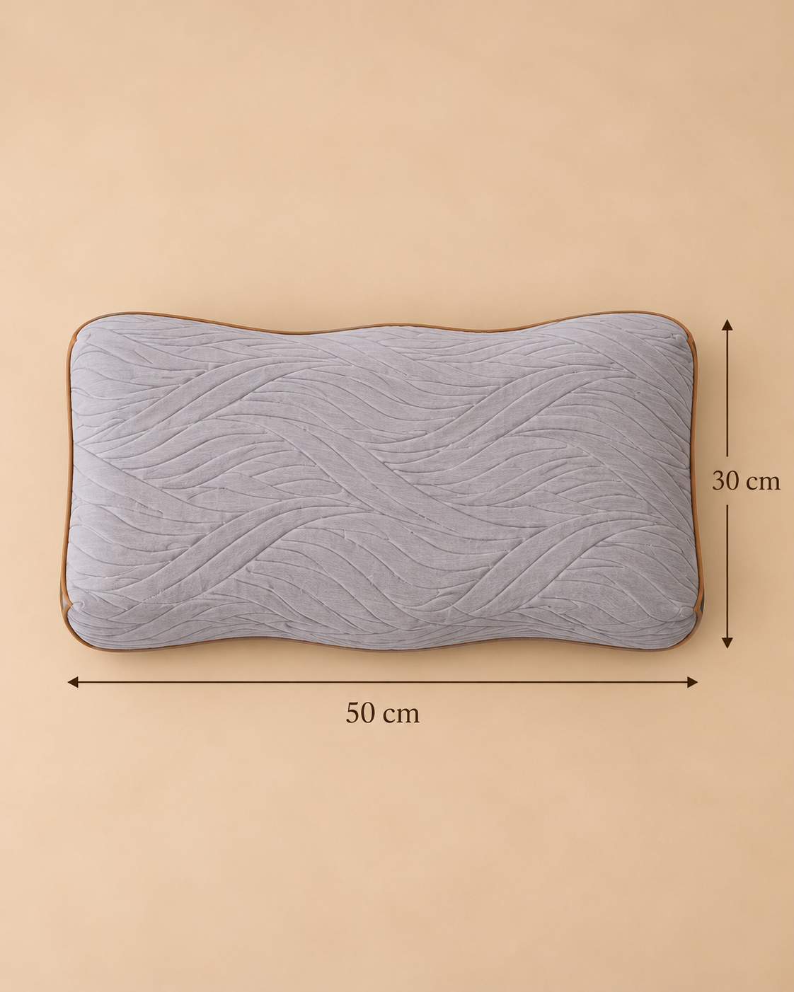 Pillow Dream l'Oreiller à mémoire de forme