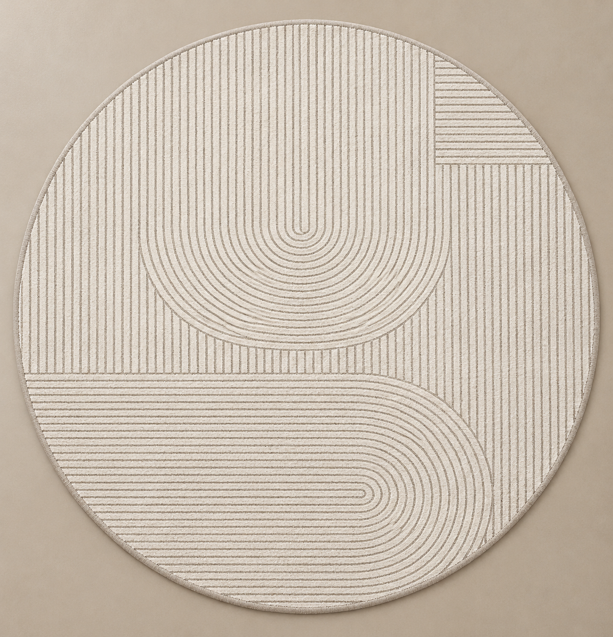 Premium Carpet Rétro