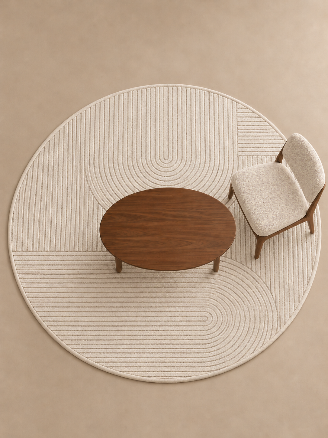 Premium Carpet Rétro
