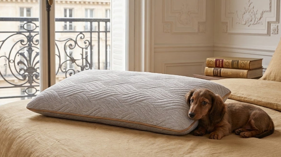 Pillow Dream Memory Foam Pillow