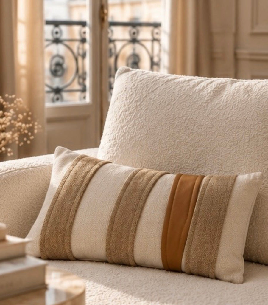 Pillow Strip