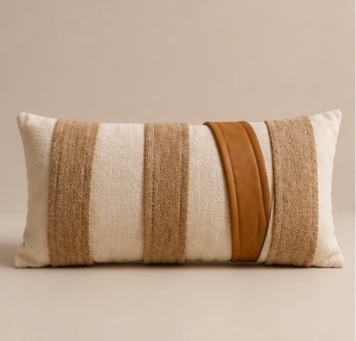Pillow Strip en studio